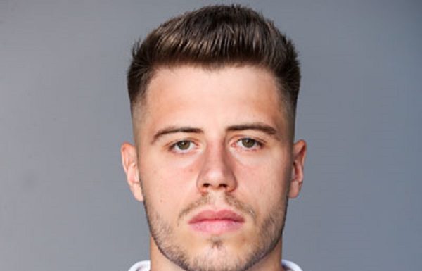 Neuer Stürmer für den USV