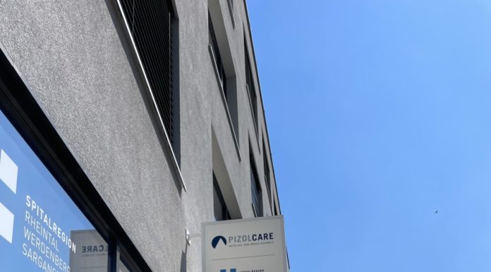 Erweitertes Spezialsprechstundenangebot