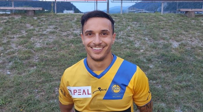 FCB: Munteres Testspiel mit guten Ansätzen