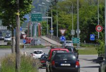 Postulatsbeantwortung zum Thema Road Pricing