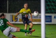 FL Cup: Der USV setzt sich in Ruggell durch