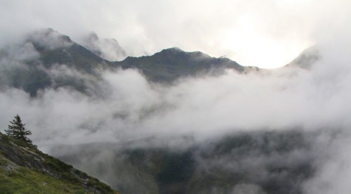 SilvrettAtelier Montafon: Das Hochgebirge als Impulsgeber