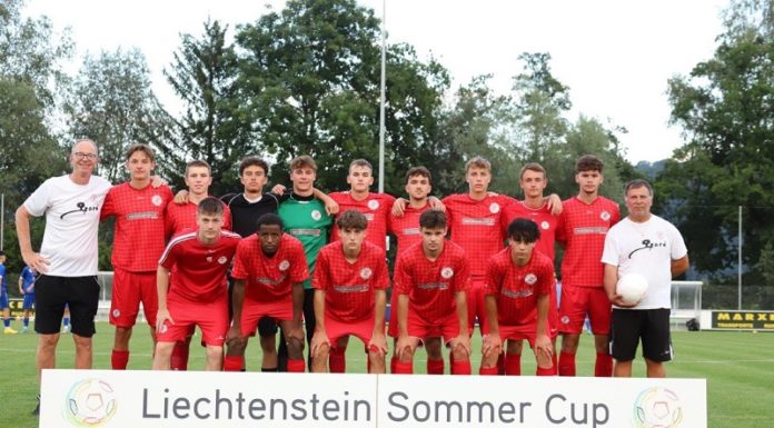 Winterthur zieht mit Torfestival ins Finale ein