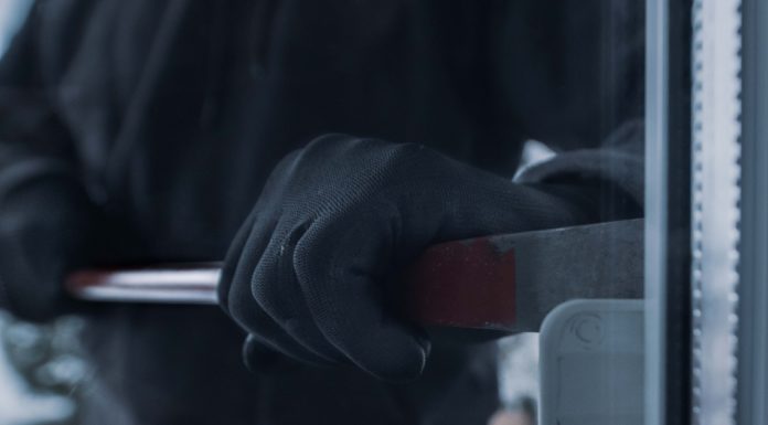 St.Gallen: Parfüm gestohlen