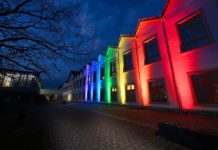 Uni Liechtenstein: Keine Studiengebühren für Ukraine-Flüchtlinge