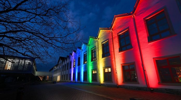 Uni Liechtenstein: Keine Studiengebühren für Ukraine-Flüchtlinge