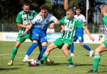 USV verschenkt Sieg in Freienbach