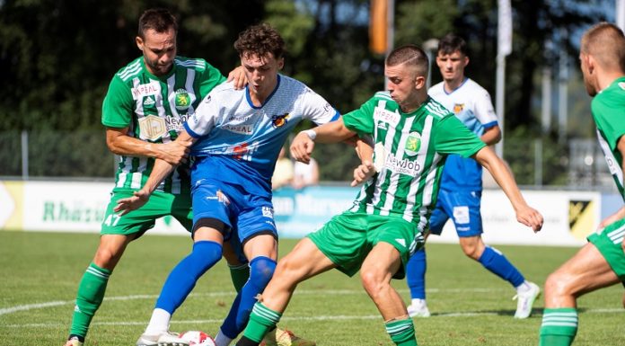 USV verschenkt Sieg in Freienbach