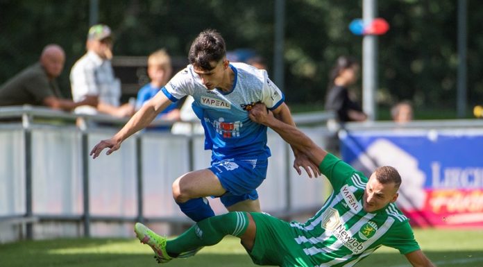 Nach Fehlstart will der USV heute zuhause gewinnen