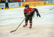 Pioneers Vorarlberg empfangen GCK Lions