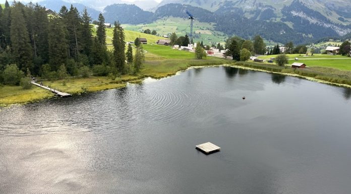 Bei Badeunfall verstorben