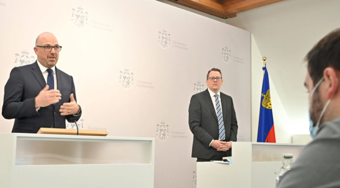 Landesvoranschlag 2023 trotz erhöhter Unsicherheiten ausgeglichen