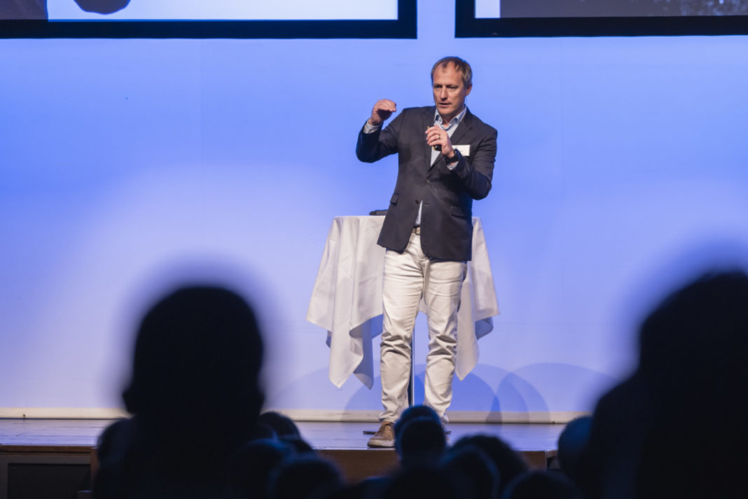 Digital Summit in Vaduz