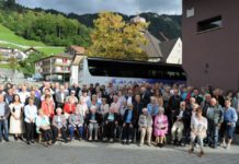 Wertschätzung für Triesenberger Seniorinnen und Senioren