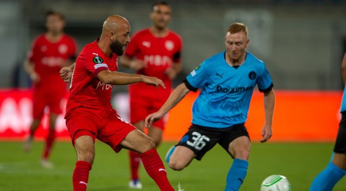 FC Vaduz verlängert mit zwei Leistungsträgern