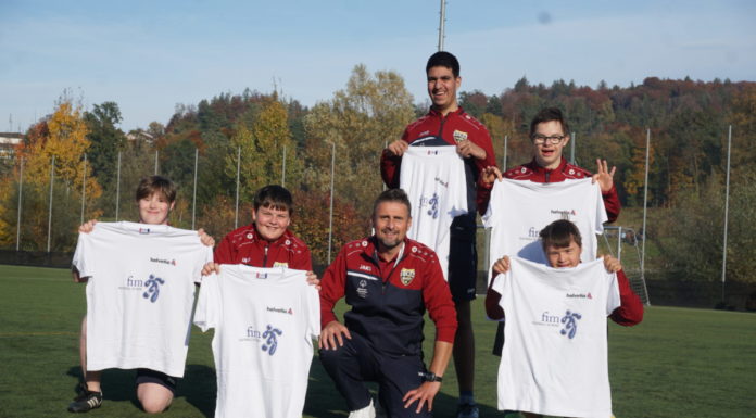 Inklusion an der Universität Liechtenstein