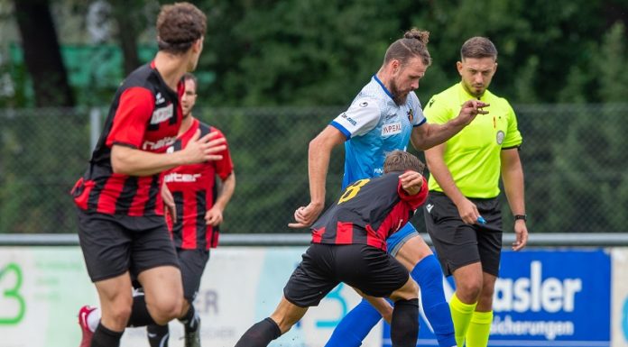 USV will in Lugano Punkte holen