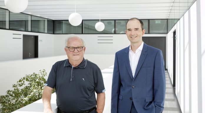 Führungswechsel in der F+G Ingenieure AG