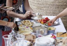 Feldfreunde Liechtenstein laden zum LIHGA Stand ein