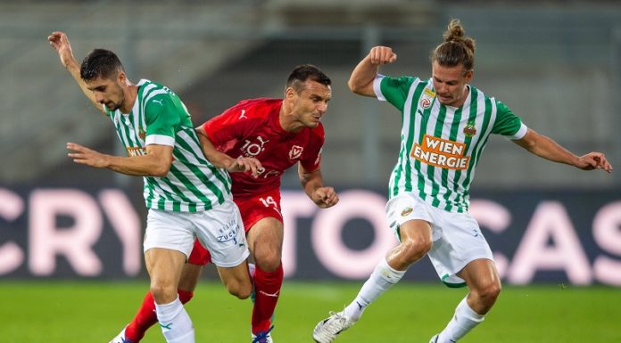 Conference League: Start in die Gruppenphase für den FC Vaduz