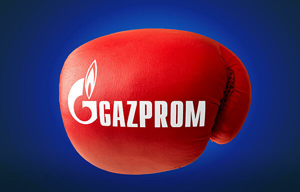 Gaskrieg – Putin gegen die EU