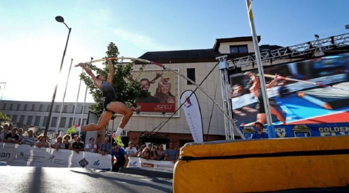 Das Golden Fly in Schaan ist Geschichte