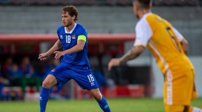 Länderspiel: Liechtenstein hat Sieg im Visier