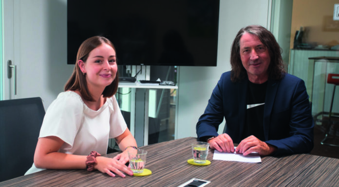 Stärkerer Einbezug der Jugend: «Es geht um unsere Zukunft»