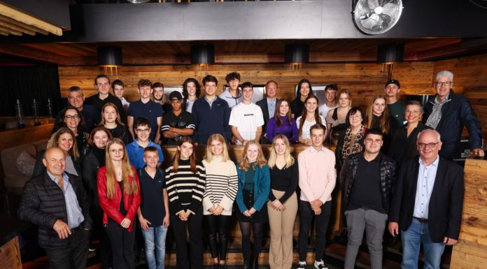 Volljährig: Neue Rechte, neue Pflichten und ein grosses Fest