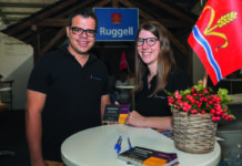 Eine Lihga der Superlative