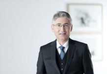 Hans-Werner Gassner neues Mitglied im Universitätsrat