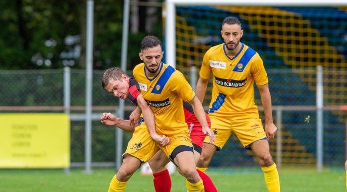 Wichtiges Spiel: Balzers empfängt Mitfavorit Widnau