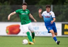 3.Liga: Derby FC Ruggell-FC Schaan