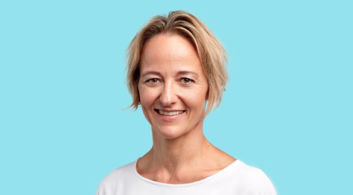 Petra Miescher erste Bürgermeisterkandidatin der VU