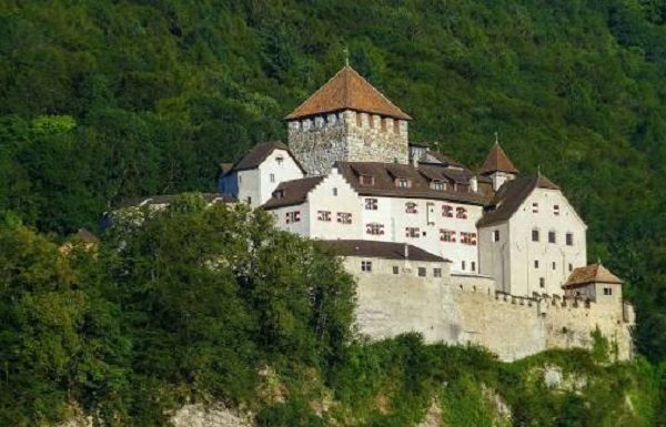 Medienmitteilung aus dem Fürstenhaus