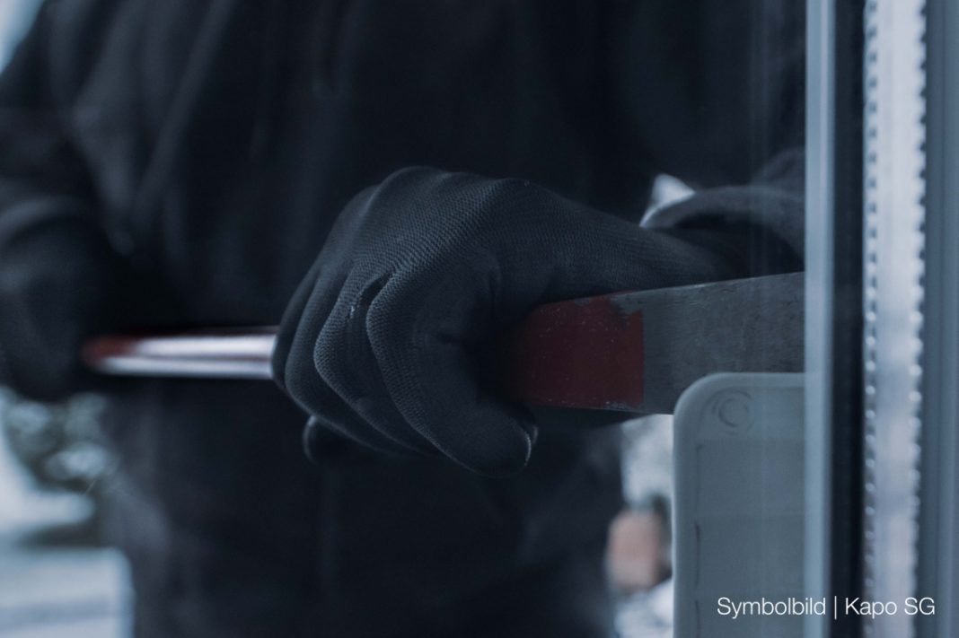 Symbolbild_Einbruch9