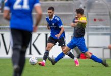 3. Liga: FC Triesen rückt auf Rang vier vor