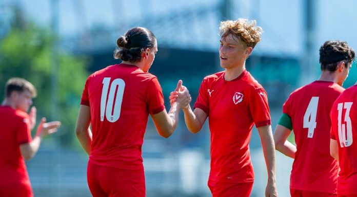 Liga: FC Vaduz auf dem Vormarsch