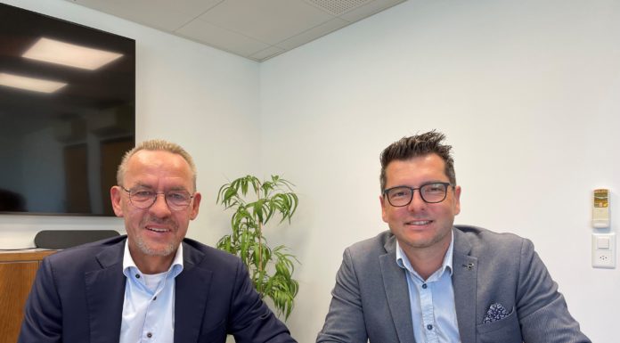 Digitalisierung kennt keine Grenzen