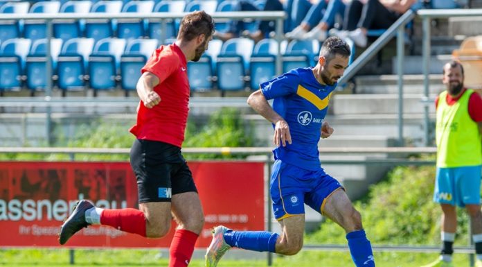 3. Liga: FC Balzers II verdienter Sieger
