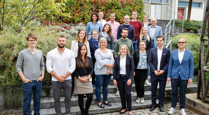 LL.M. im Gesellschafts-, Stiftungs- und Trustrecht an der Uni zum 9. gestartet