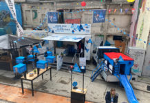 Die «Tour da Salz» macht am 8. Oktober 2022 Halt in Vaduz