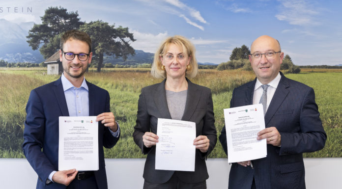 Verbesserung des grenzüberschreitenden ÖV unterzeichnet