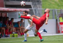 Nur ein Sieg zählt für den FC Vaduz