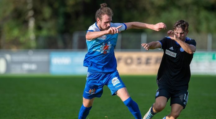 War das der Turnaround für den USV?