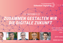 Die digitale Zukunft in Vaduz erleben