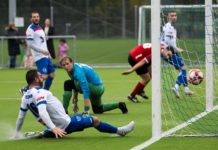 Klarer 4:0-Sieg von Schaan gegen Landquart