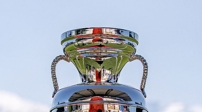 Viertelfinals im FL Cup