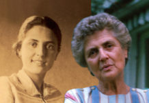 Vortrag: Ein engagiertes Frauenleben in stürmischer Zeit