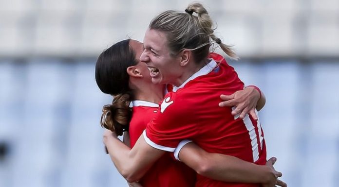 Deutliche Leistungssteigerung des FL Frauen-Nationalteam